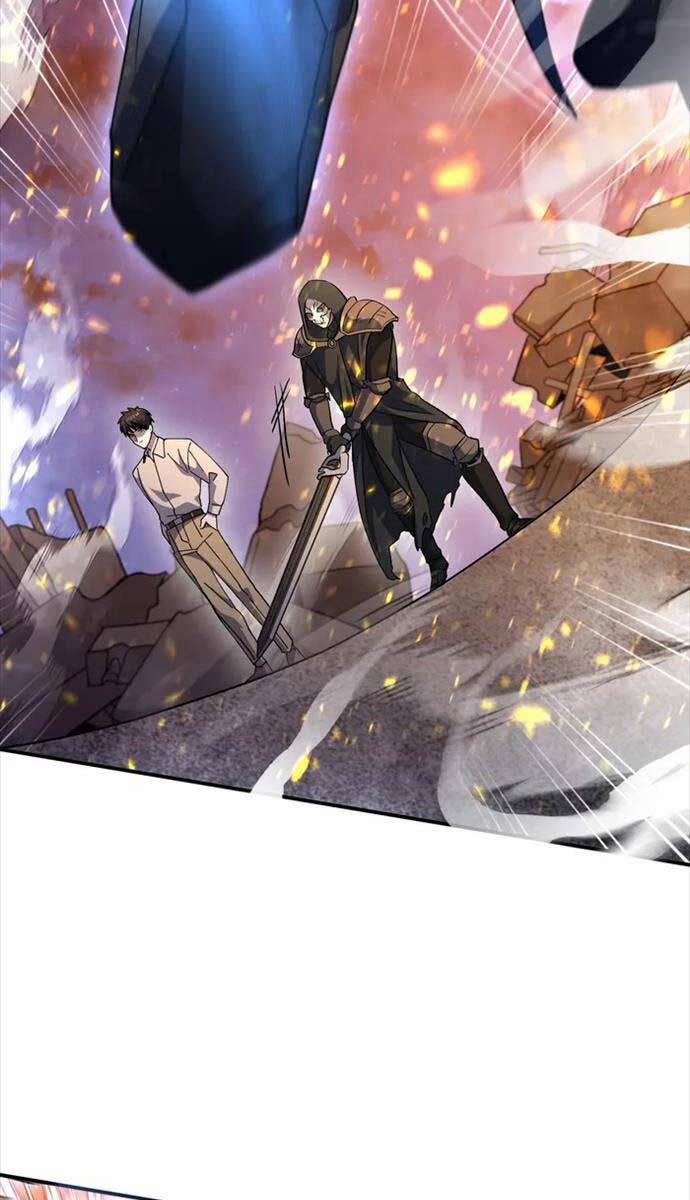 Thiết Huyết Chiêu Hồn Sư 39 trang 43