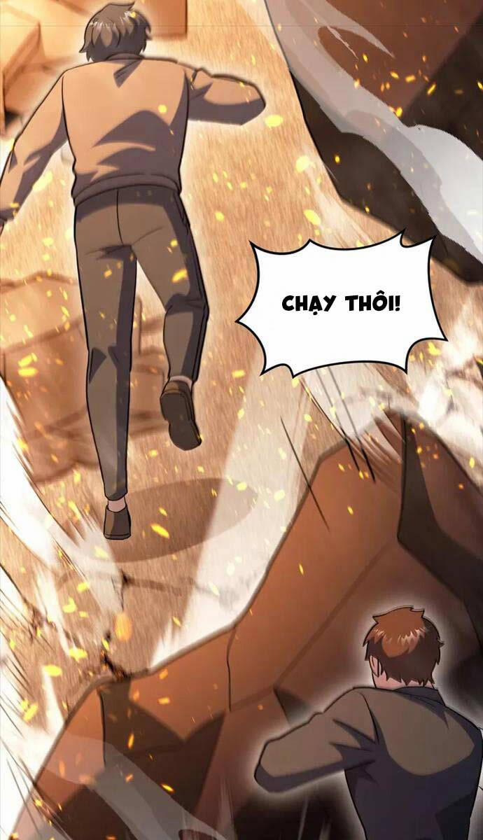 Thiết Huyết Chiêu Hồn Sư 39 trang 46