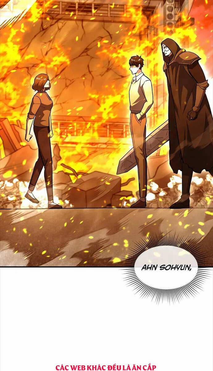 Thiết Huyết Chiêu Hồn Sư 39 trang 49