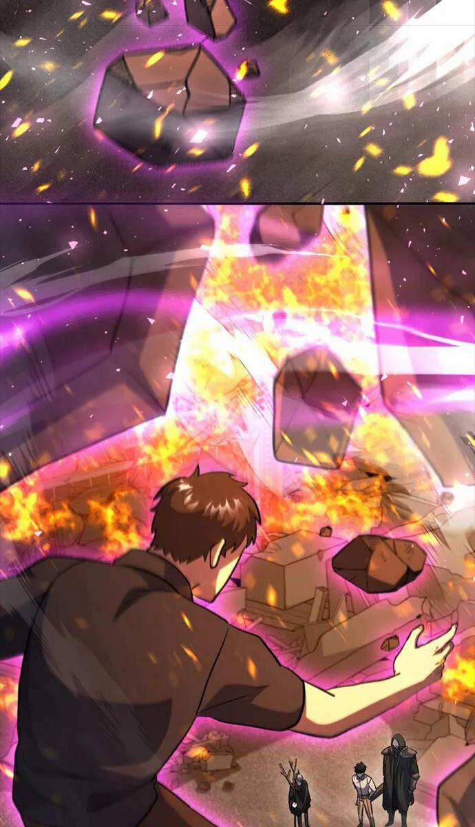 Thiết Huyết Chiêu Hồn Sư 39 trang 5