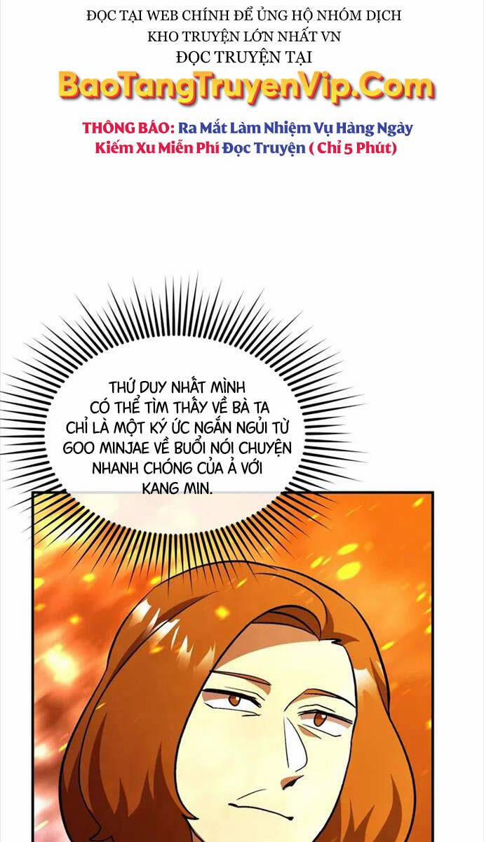 Thiết Huyết Chiêu Hồn Sư 39 trang 50