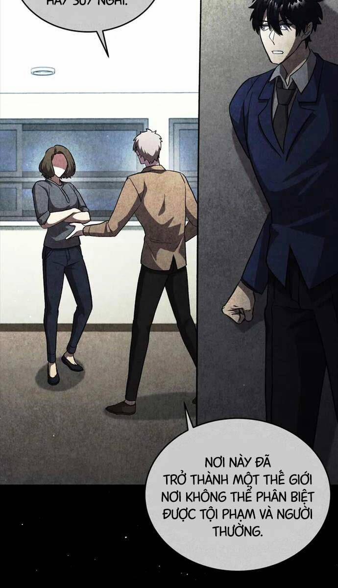 Thiết Huyết Chiêu Hồn Sư 39 trang 54