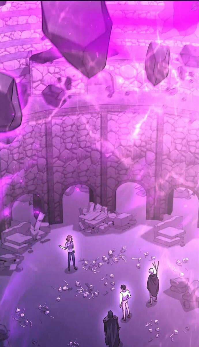 Thiết Huyết Chiêu Hồn Sư 39 trang 67