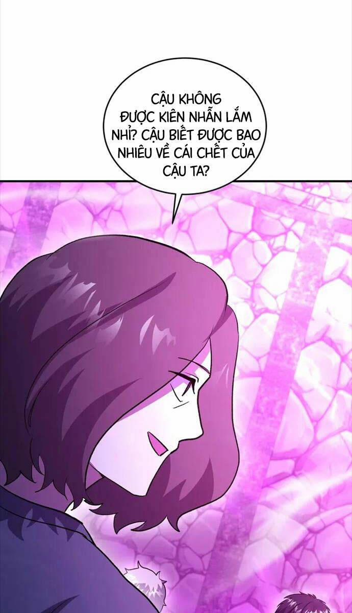 Thiết Huyết Chiêu Hồn Sư 39 trang 77