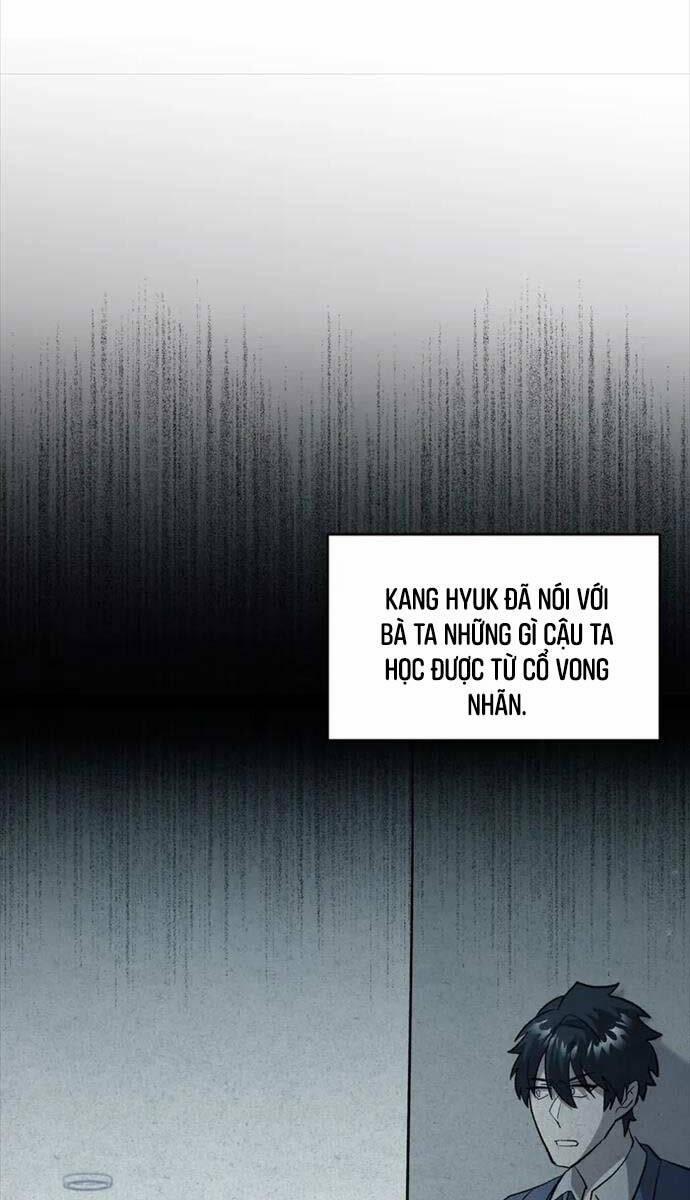 Thiết Huyết Chiêu Hồn Sư 39 trang 92