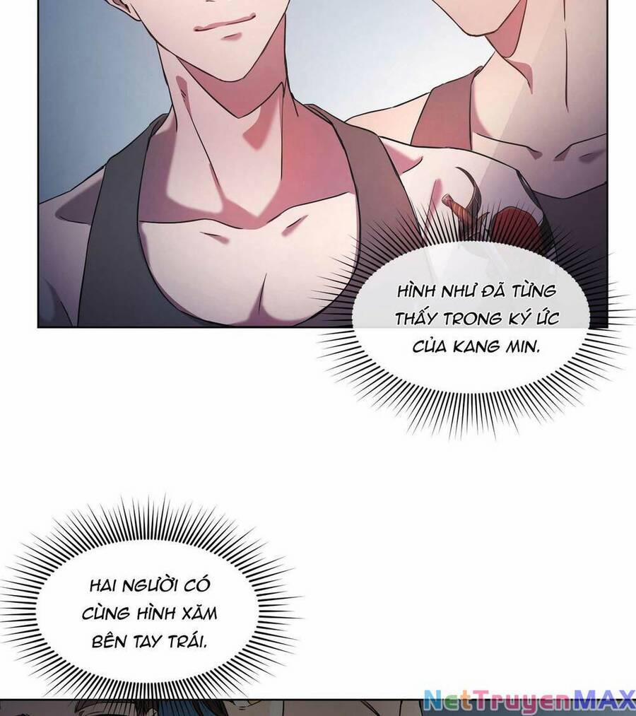 Thiết Huyết Chiêu Hồn Sư 4 trang 12