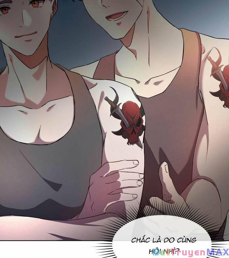 Thiết Huyết Chiêu Hồn Sư 4 trang 13