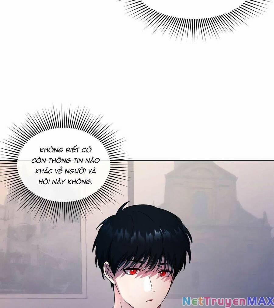 Thiết Huyết Chiêu Hồn Sư 4 trang 14