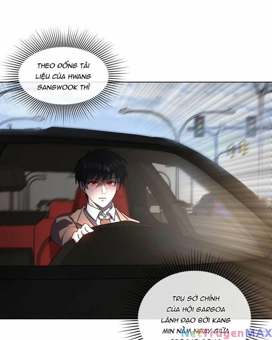 Thiết Huyết Chiêu Hồn Sư 4 trang 23