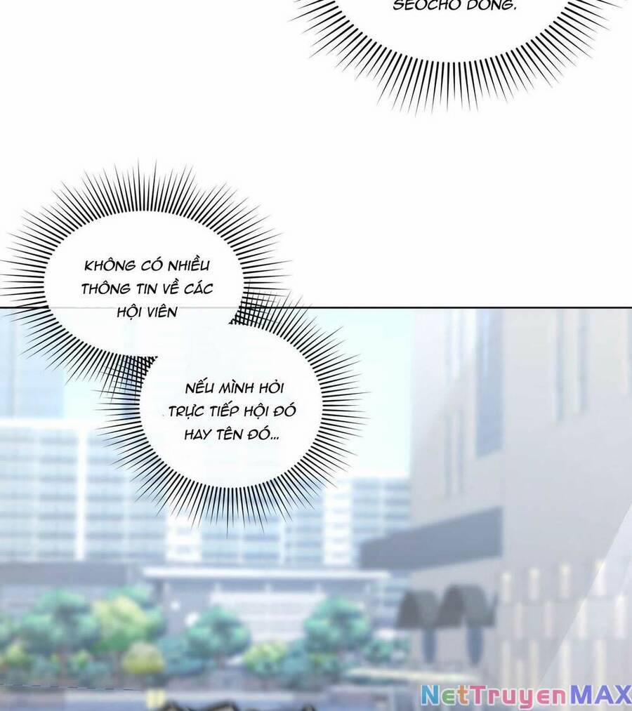 Thiết Huyết Chiêu Hồn Sư 4 trang 24