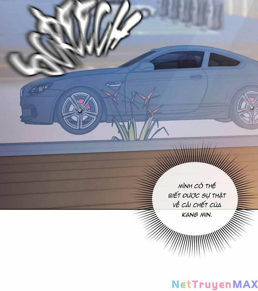 Thiết Huyết Chiêu Hồn Sư 4 trang 25