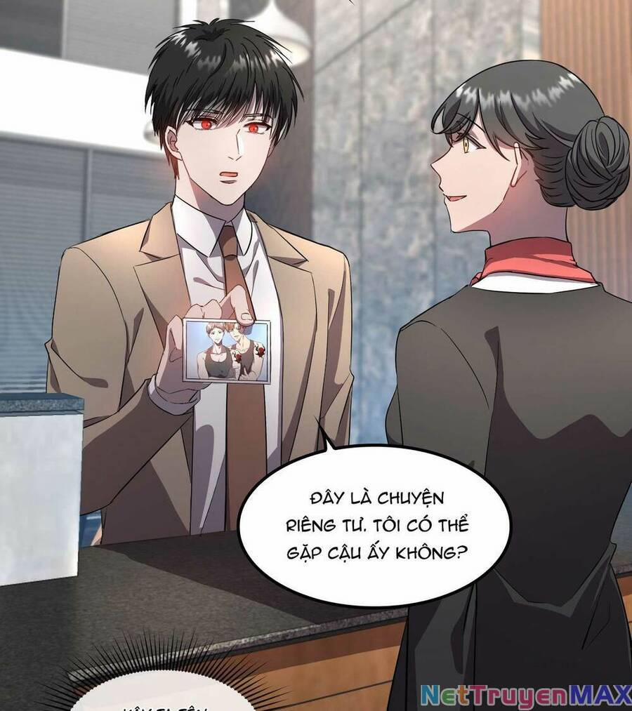 Thiết Huyết Chiêu Hồn Sư 4 trang 28