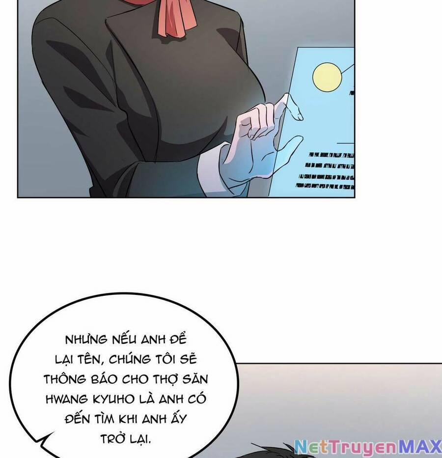 Thiết Huyết Chiêu Hồn Sư 4 trang 30