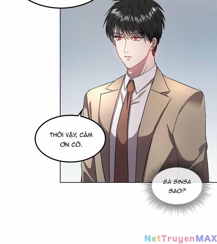 Thiết Huyết Chiêu Hồn Sư 4 trang 31