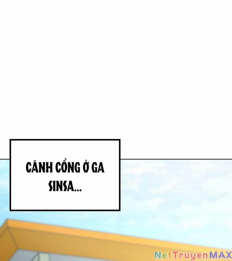 Thiết Huyết Chiêu Hồn Sư 4 trang 33