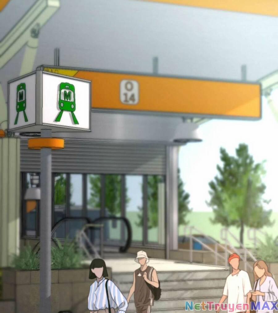 Thiết Huyết Chiêu Hồn Sư 4 trang 34