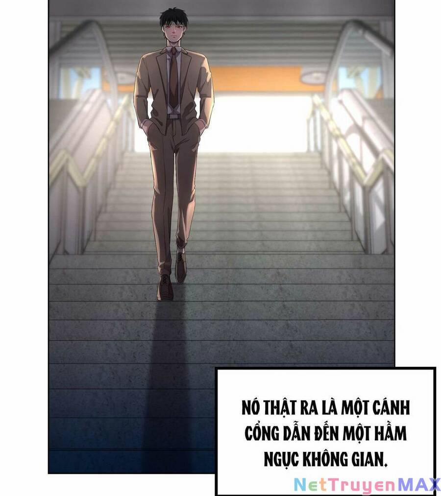 Thiết Huyết Chiêu Hồn Sư 4 trang 36