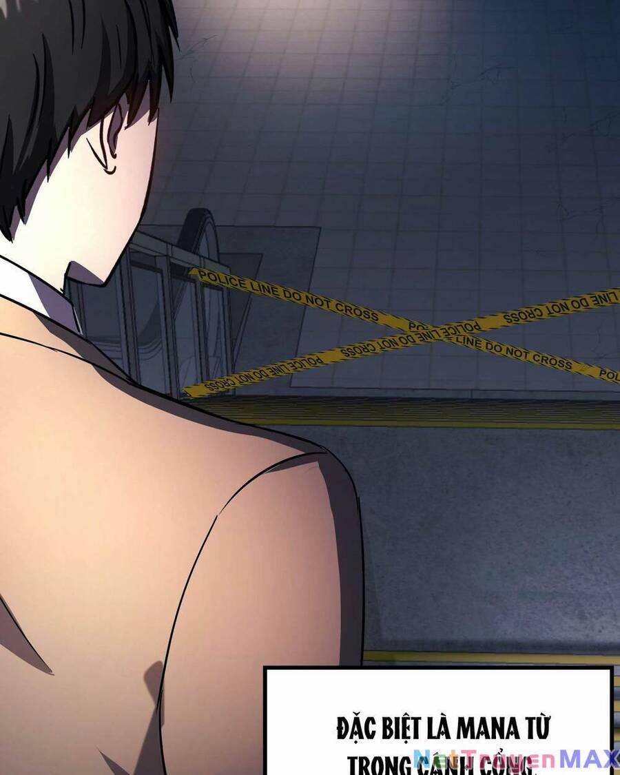 Thiết Huyết Chiêu Hồn Sư 4 trang 38