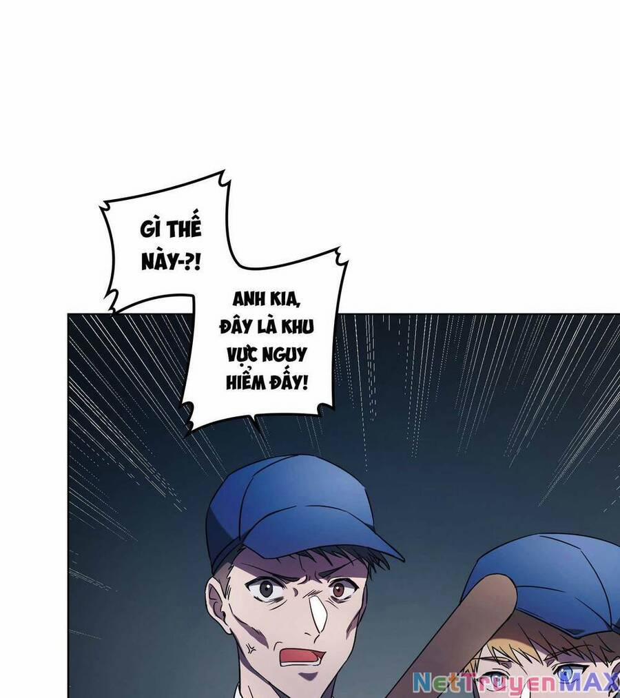 Thiết Huyết Chiêu Hồn Sư 4 trang 41