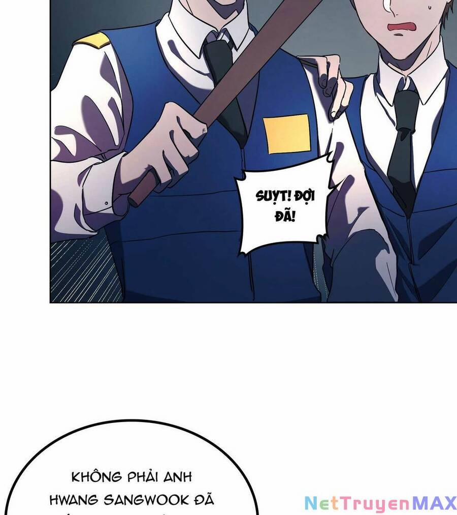 Thiết Huyết Chiêu Hồn Sư 4 trang 42