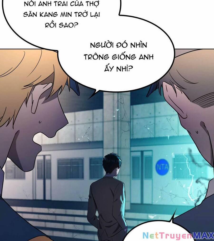 Thiết Huyết Chiêu Hồn Sư 4 trang 43