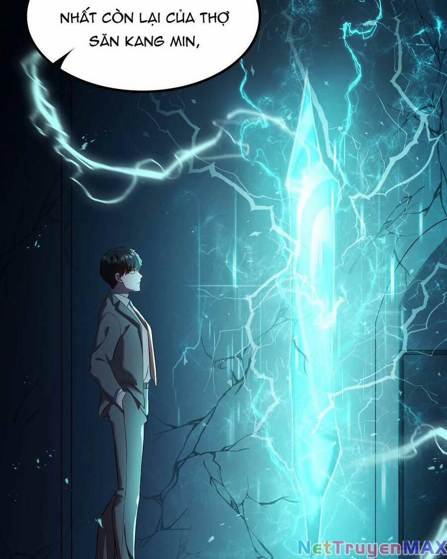 Thiết Huyết Chiêu Hồn Sư 4 trang 45
