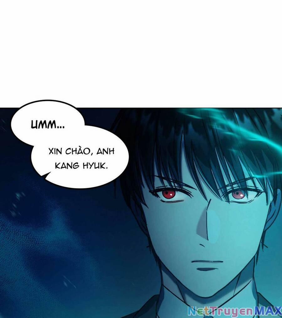 Thiết Huyết Chiêu Hồn Sư 4 trang 49