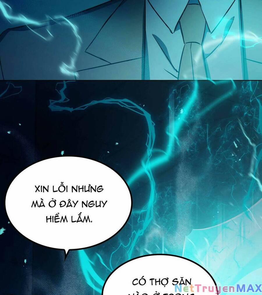Thiết Huyết Chiêu Hồn Sư 4 trang 50