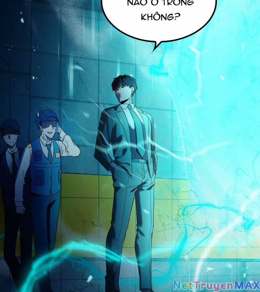 Thiết Huyết Chiêu Hồn Sư 4 trang 51