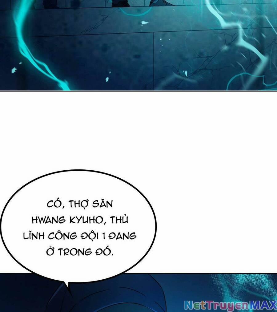 Thiết Huyết Chiêu Hồn Sư 4 trang 52