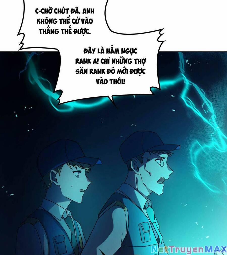 Thiết Huyết Chiêu Hồn Sư 4 trang 54