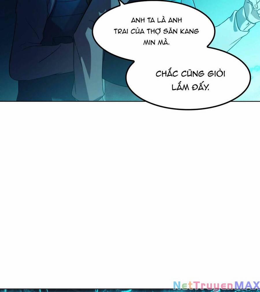 Thiết Huyết Chiêu Hồn Sư 4 trang 55