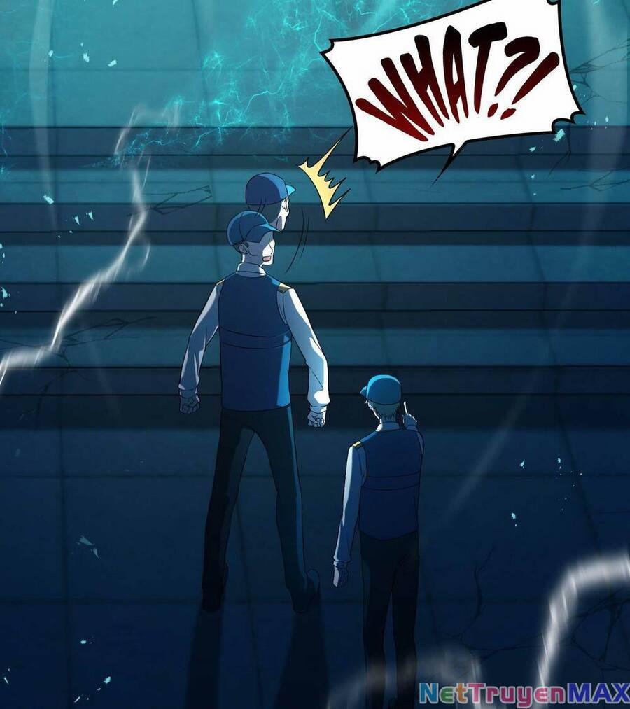 Thiết Huyết Chiêu Hồn Sư 4 trang 57