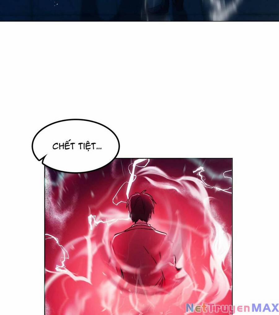 Thiết Huyết Chiêu Hồn Sư 4 trang 58