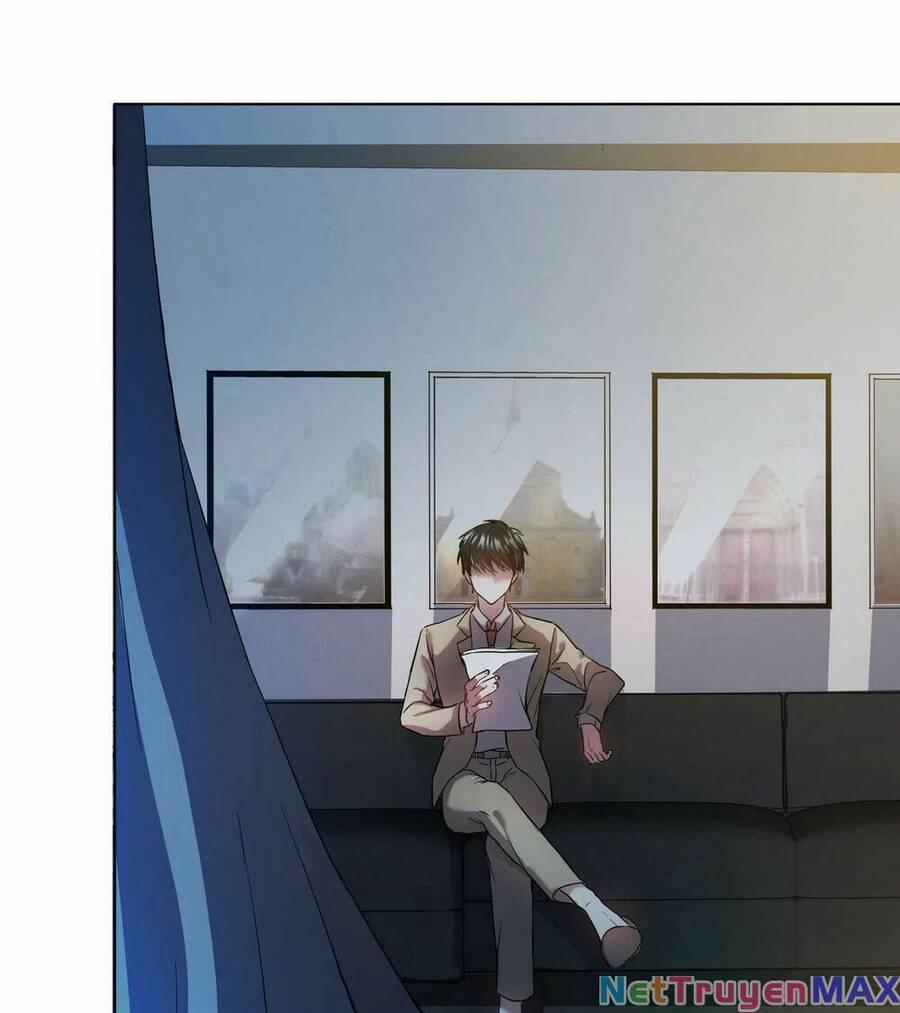 Thiết Huyết Chiêu Hồn Sư 4 trang 6