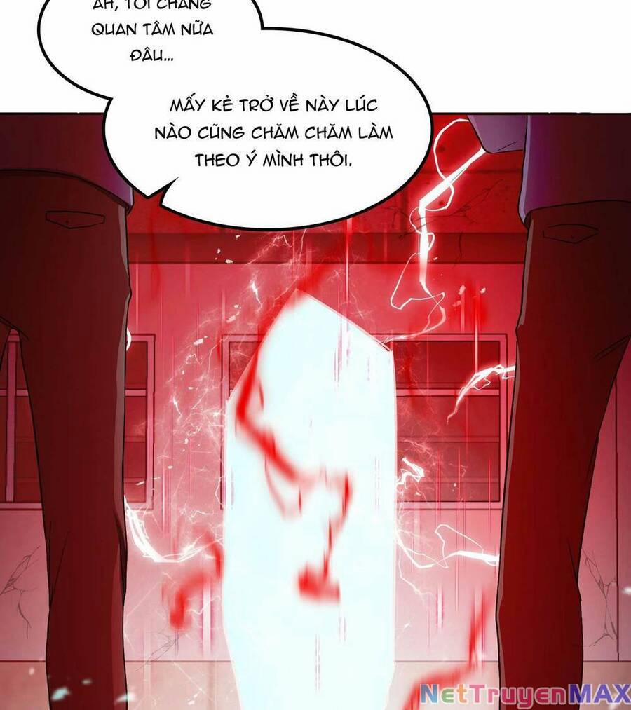 Thiết Huyết Chiêu Hồn Sư 4 trang 60