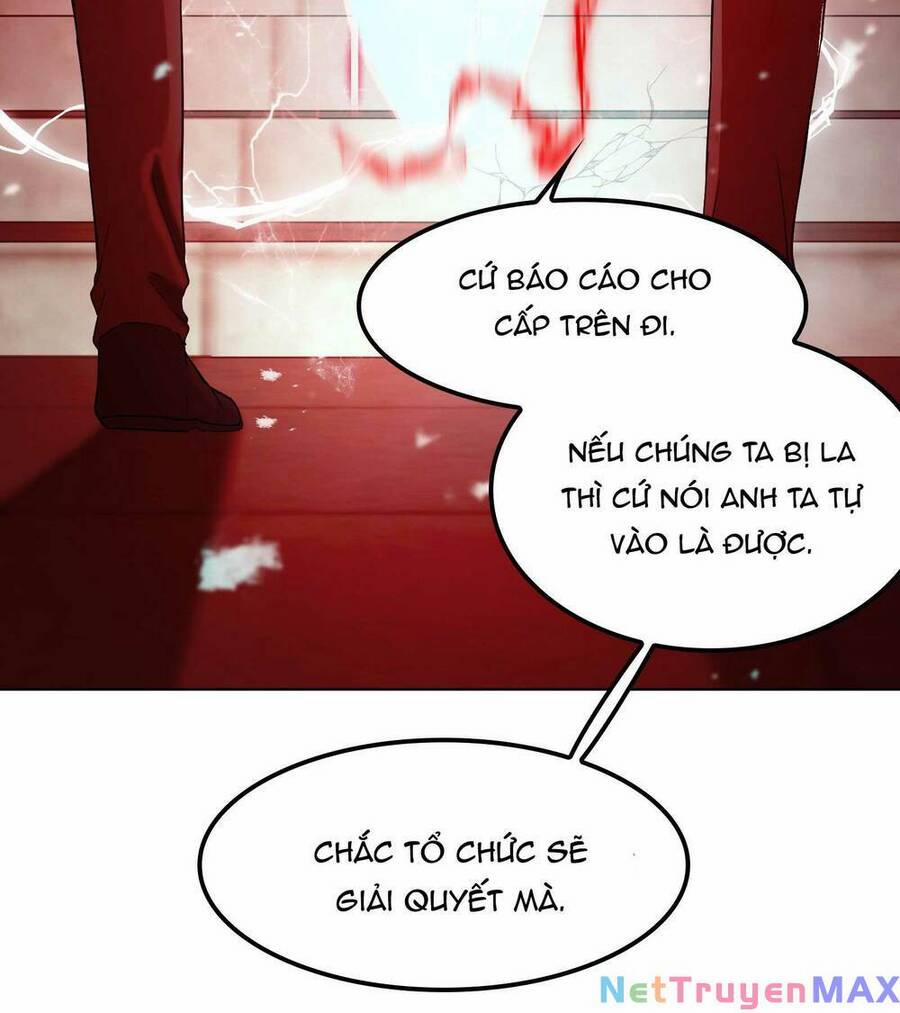 Thiết Huyết Chiêu Hồn Sư 4 trang 61