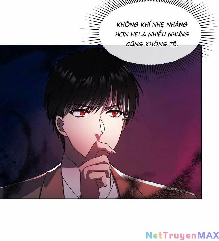 Thiết Huyết Chiêu Hồn Sư 4 trang 68