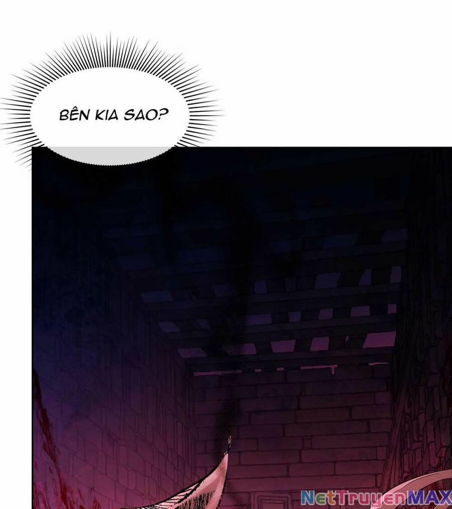 Thiết Huyết Chiêu Hồn Sư 4 trang 69