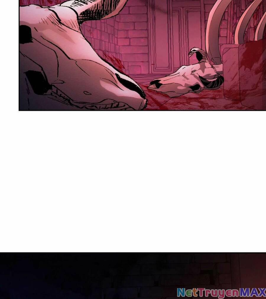 Thiết Huyết Chiêu Hồn Sư 4 trang 70
