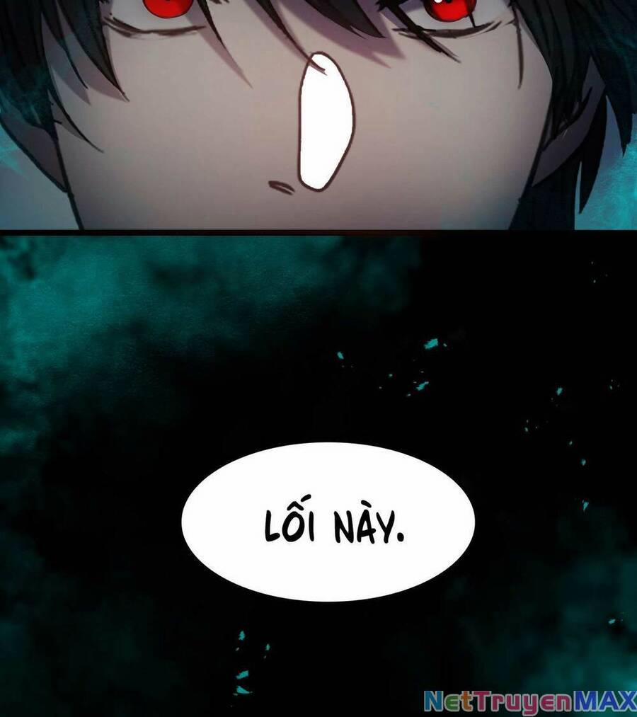 Thiết Huyết Chiêu Hồn Sư 4 trang 82