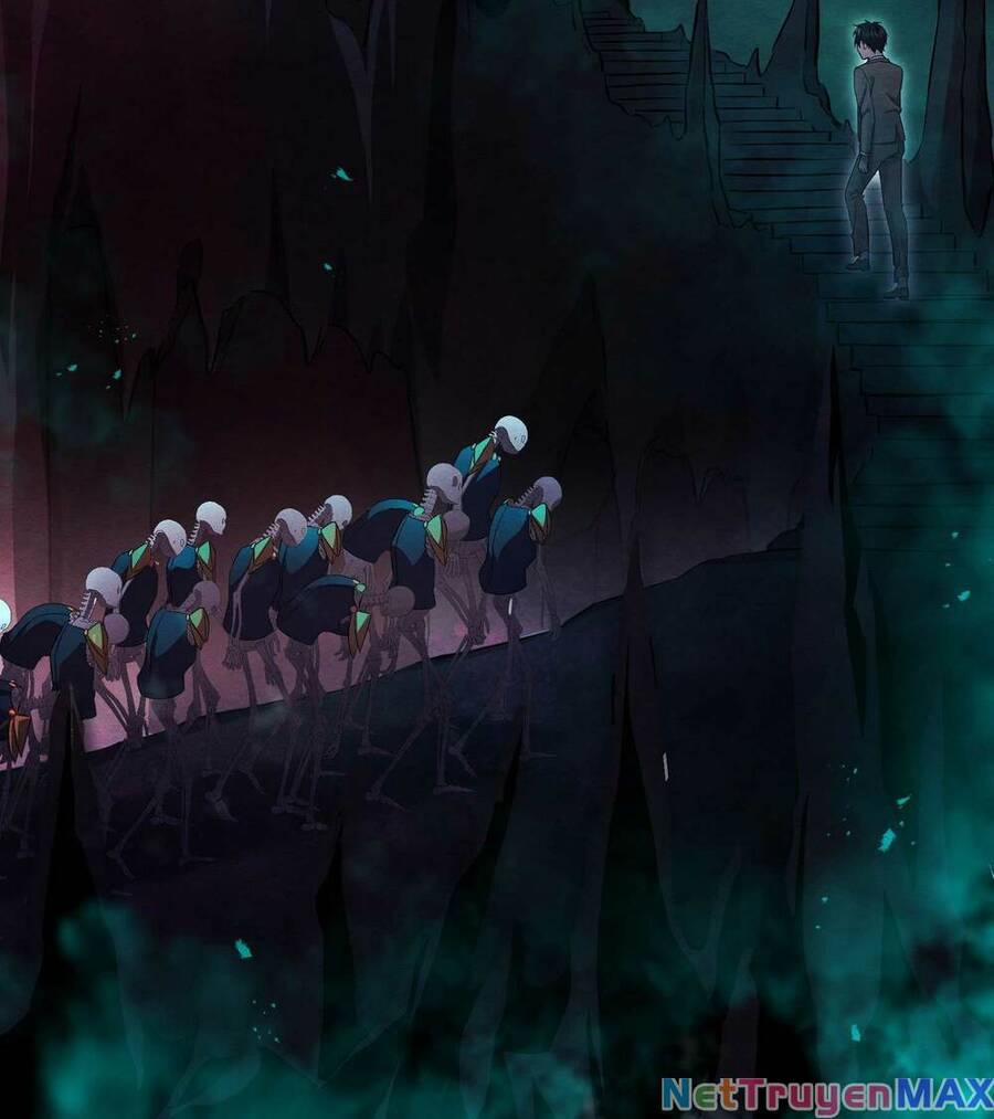 Thiết Huyết Chiêu Hồn Sư 4 trang 84