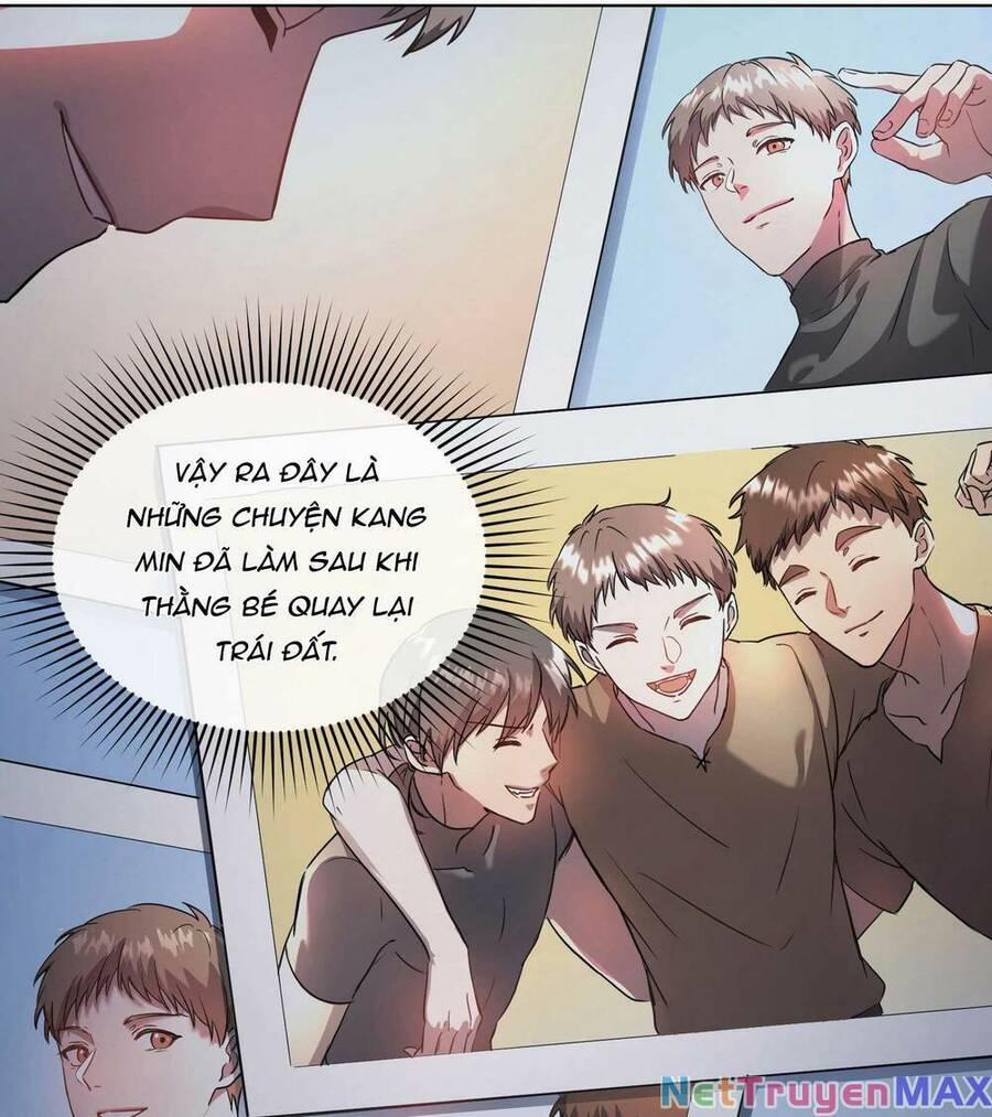 Thiết Huyết Chiêu Hồn Sư 4 trang 9