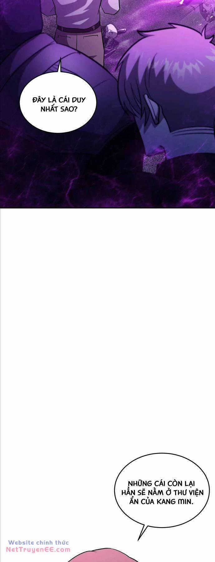 Thiết Huyết Chiêu Hồn Sư 40 trang 11