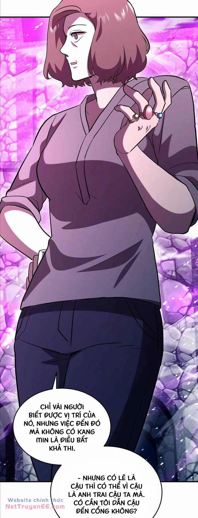 Thiết Huyết Chiêu Hồn Sư 40 trang 12