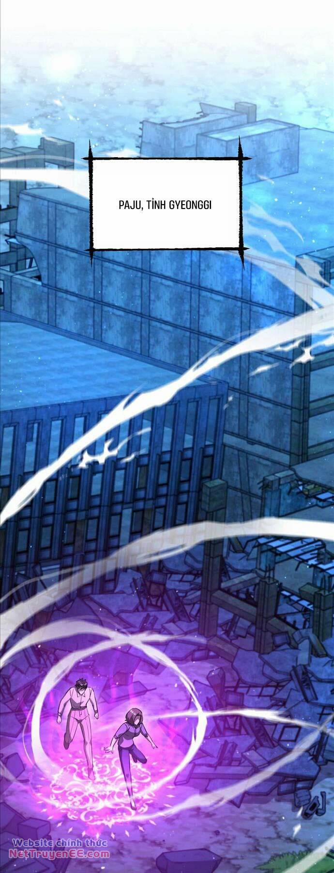 Thiết Huyết Chiêu Hồn Sư 40 trang 15