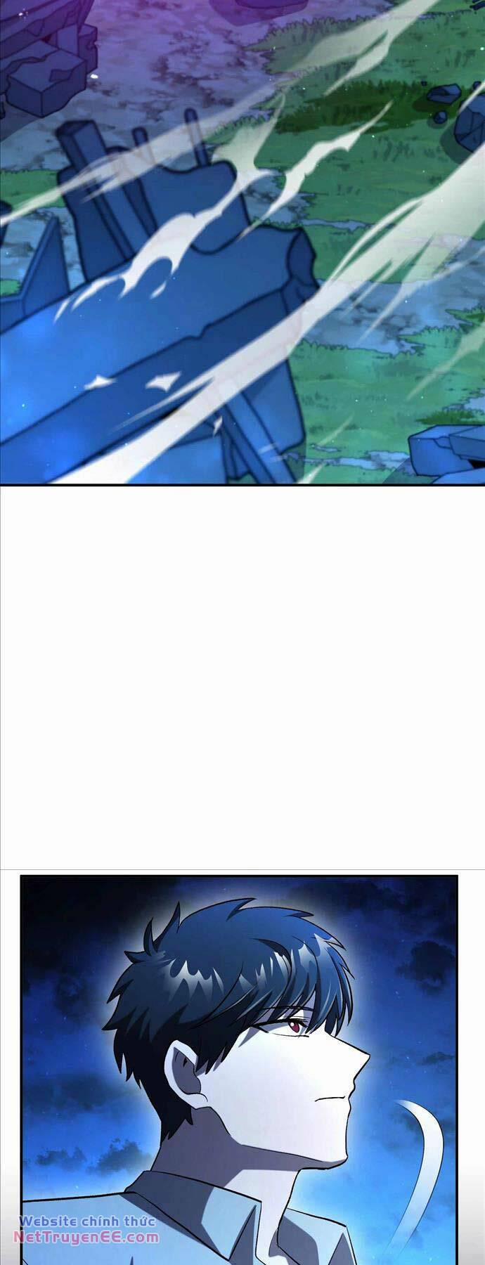 Thiết Huyết Chiêu Hồn Sư 40 trang 16