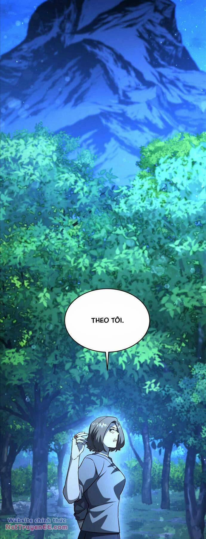 Thiết Huyết Chiêu Hồn Sư 40 trang 18