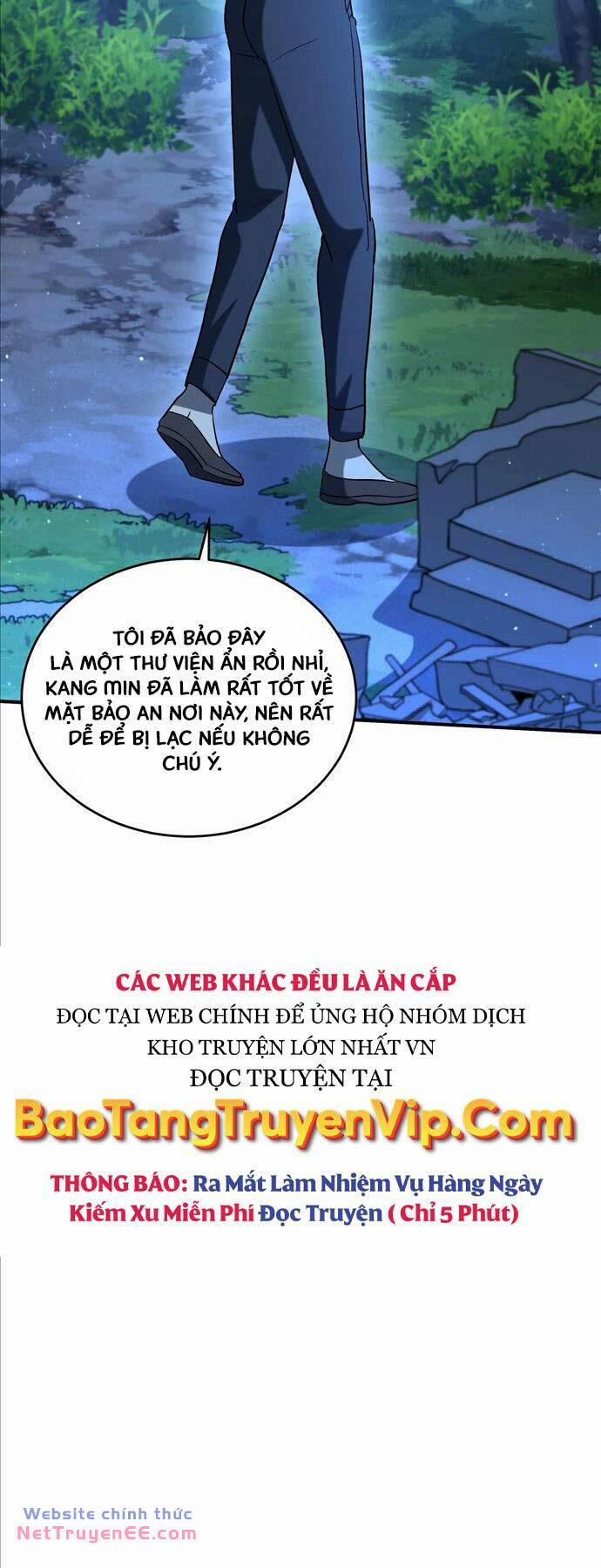 Thiết Huyết Chiêu Hồn Sư 40 trang 19