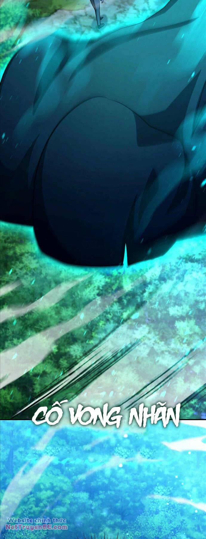 Thiết Huyết Chiêu Hồn Sư 40 trang 22